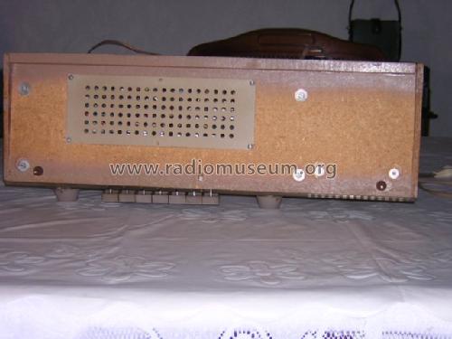 Musikgerät 2147; Grundig Radio- (ID = 1615064) Radio