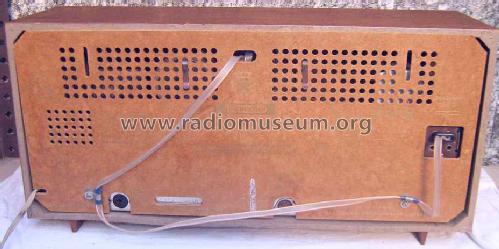 Musikgerät 3030H; Grundig Radio- (ID = 1674279) Radio