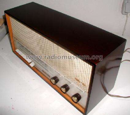 Musikgerät 3030H; Grundig Radio- (ID = 400802) Radio