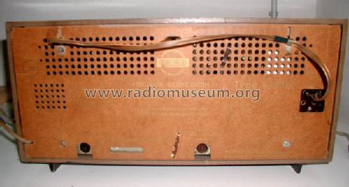Musikgerät 3030H; Grundig Radio- (ID = 400803) Radio
