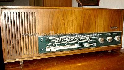 Musikgerät 3030M; Grundig Radio- (ID = 244135) Radio