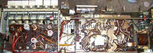 Musikgerät 3030M; Grundig Radio- (ID = 407054) Radio