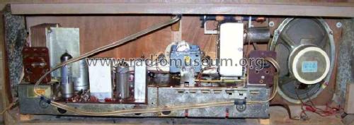 Musikgerät 3030M; Grundig Radio- (ID = 407058) Radio