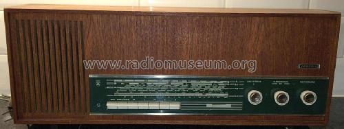 Musikgerät 3030M; Grundig Radio- (ID = 1612239) Radio