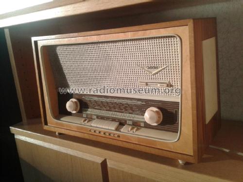 Musikgerät 3036; Grundig Radio- (ID = 2004757) Radio