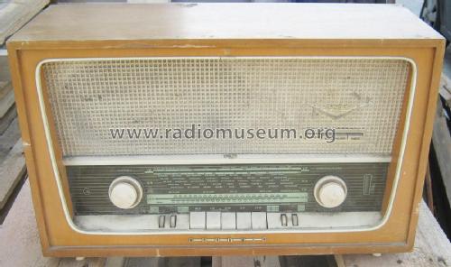 Musikgerät 3036; Grundig Radio- (ID = 2398516) Radio