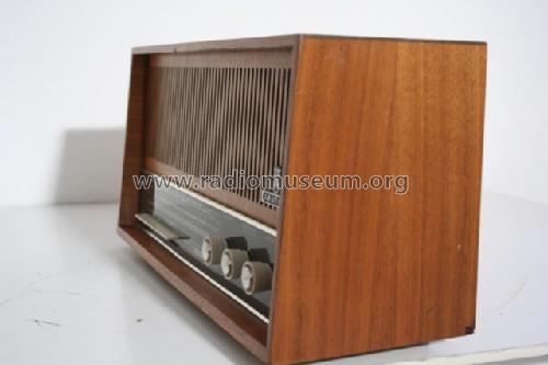 Musikgerät 3040a; Grundig Radio- (ID = 561336) Radio