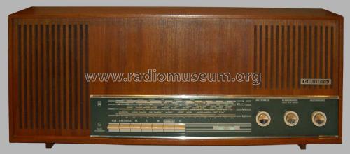 Musikgerät 3040M; Grundig Radio- (ID = 2343098) Radio