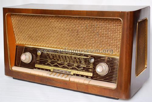 Musikgerät 3068; Grundig Radio- (ID = 1683833) Radio