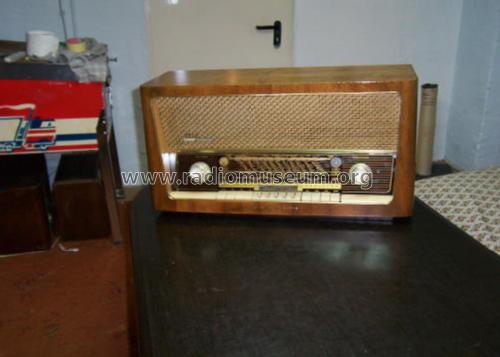 Musikgerät 3068; Grundig Radio- (ID = 239796) Radio