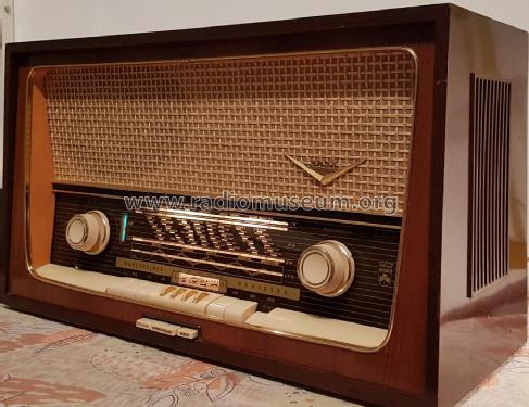 Musikgerät 3087; Grundig Radio- (ID = 2608464) Radio