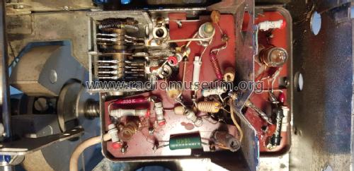 Musikgerät 3087; Grundig Radio- (ID = 2608468) Radio