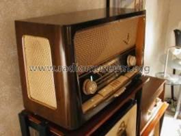 Musikgerät 3099; Grundig Radio- (ID = 403966) Radio