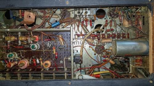 Musikgerät 3265; Grundig Radio- (ID = 2480221) Radio