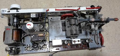 Musikgerät 3367; Grundig Radio- (ID = 2419756) Radio