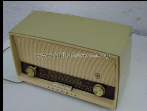 Musikgerät Type 88; Grundig Radio- (ID = 338388) Radio