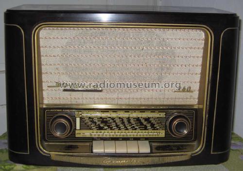 Musikgerät 960; Grundig Radio- (ID = 213106) Radio