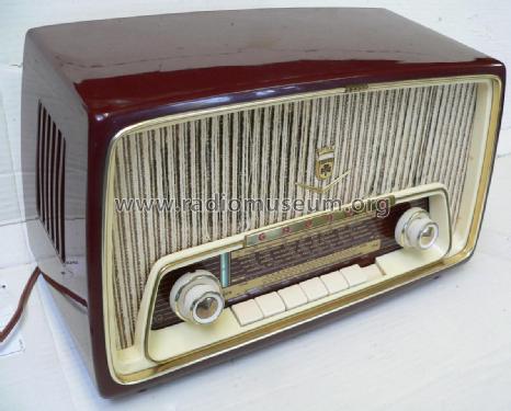 Musikgerät 97; Grundig Radio- (ID = 2076823) Radio