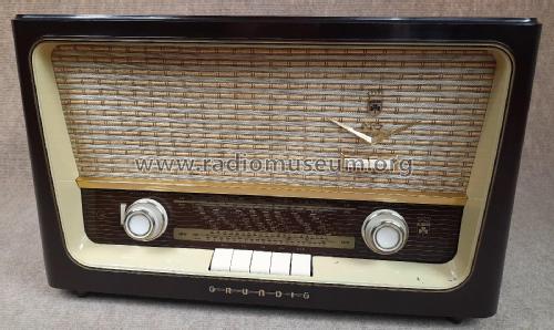 Musikgerät 997; Grundig Radio- (ID = 2854818) Radio