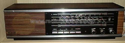 Musikgerät RF111 Ch= CS111; Grundig Radio- (ID = 144769) Radio