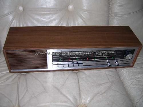 Musikgerät RF150 Ch= CS150; Grundig Radio- (ID = 305546) Radio