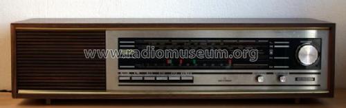 Musikgerät RF150 Ch= CS150; Grundig Radio- (ID = 1941313) Radio