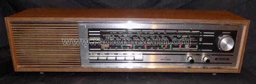 Musikgerät RF150 Ch= CS150; Grundig Radio- (ID = 1963849) Radio