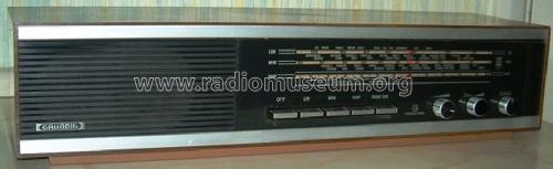 Musikgerät RF430; Grundig Radio- (ID = 1489347) Radio