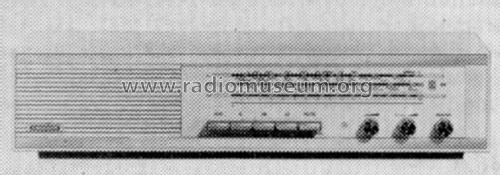 Musikgerät RF430; Grundig Radio- (ID = 39763) Radio