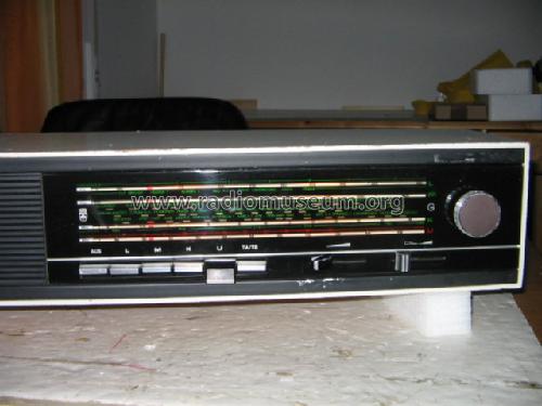 Musikgerät RF530 Ch= RC200; Grundig Radio- (ID = 955525) Radio