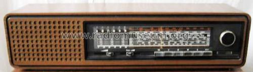 Musikgerät RF711 Ch= RC201 A/P; Grundig Radio- (ID = 1290177) Radio