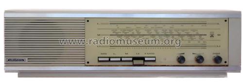 Musikgerät RF111 Ch= CS111; Grundig Radio- (ID = 1099310) Radio