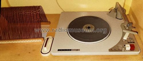 Musikschrank 7050; Grundig Radio- (ID = 2932641) Radio