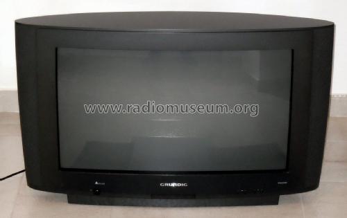 MW70-2700 Dolby Ch= CUC2059; Grundig Radio- (ID = 1935896) Fernseh-E