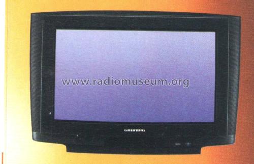 MW82-100 /9; Grundig Radio- (ID = 2173128) Television