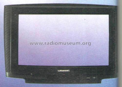 MW82-100 /9 PAL PLUS; Grundig Radio- (ID = 2173143) Television
