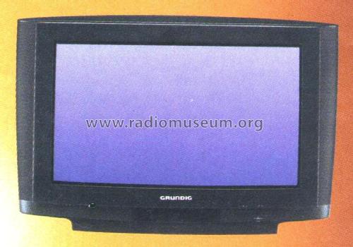 MW82-50/8; Grundig Radio- (ID = 2176238) Television