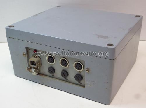 Netzteil MR 1030/S1; Grundig Radio- (ID = 2786159) Power-S