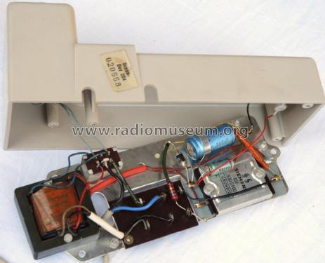 Netzteil - Power pack TN11; Grundig Radio- (ID = 2290209) Power-S