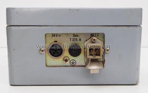 Netzteil SV 50; Grundig Radio- (ID = 2793672) Power-S