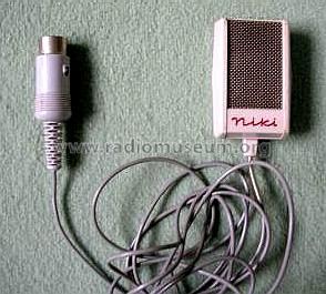 Niki ; Grundig Radio- (ID = 259055) Enrég.-R