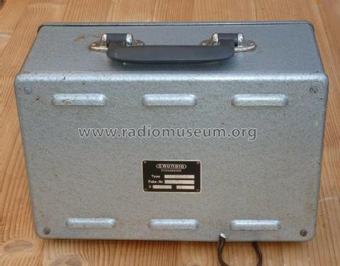 RV-Novatest MGL96-1193; Grundig Radio- (ID = 2449085) Equipment