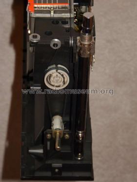 Ocean-Boy 1000 Transistor 2000; Grundig Radio- (ID = 2874993) Radio