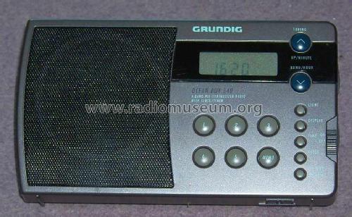 Ocean-Boy 340; Grundig Radio- (ID = 998195) Radio