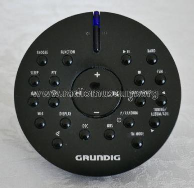 Ovation 2 CDS 7000 DEC; Grundig Radio- (ID = 2234906) Radio