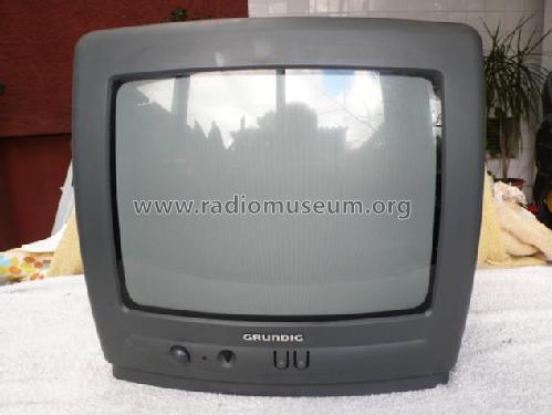 P37-071 Ch= CUC7303; Grundig Radio- (ID = 1610967) Télévision