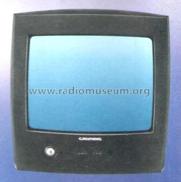 P37-080 text; Grundig Radio- (ID = 2174169) Television