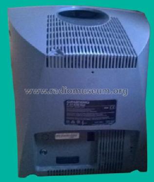 P37-830 Text - GCG41 - Ch= CUC7303; Grundig Radio- (ID = 1780484) Televisore