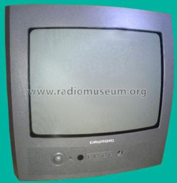 P37-830 Text - GCG41 - Ch= CUC7303; Grundig Radio- (ID = 1780486) Television