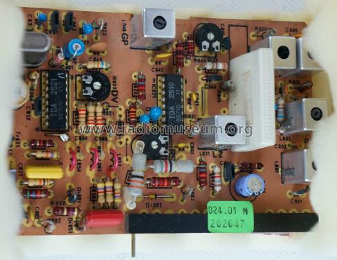Farb-Baustein 29301-024.01; Grundig Radio- (ID = 1709421) mod-past25